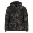 thumbnail image 4 of Canada Weather Gear Men's Reversible Printed Sherpa, 4 of 8