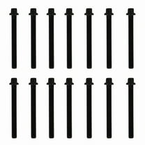 FEL-PRO ES 72943 Head Bolt Set Fits select: 2001-2006 BMW 325, 2004-2006 BMW X3