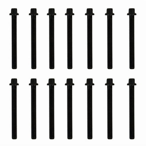 FEL-PRO ES 72943 Head Bolt Set Fits select: 2001-2006 BMW 325, 2004-2006 BMW X3
