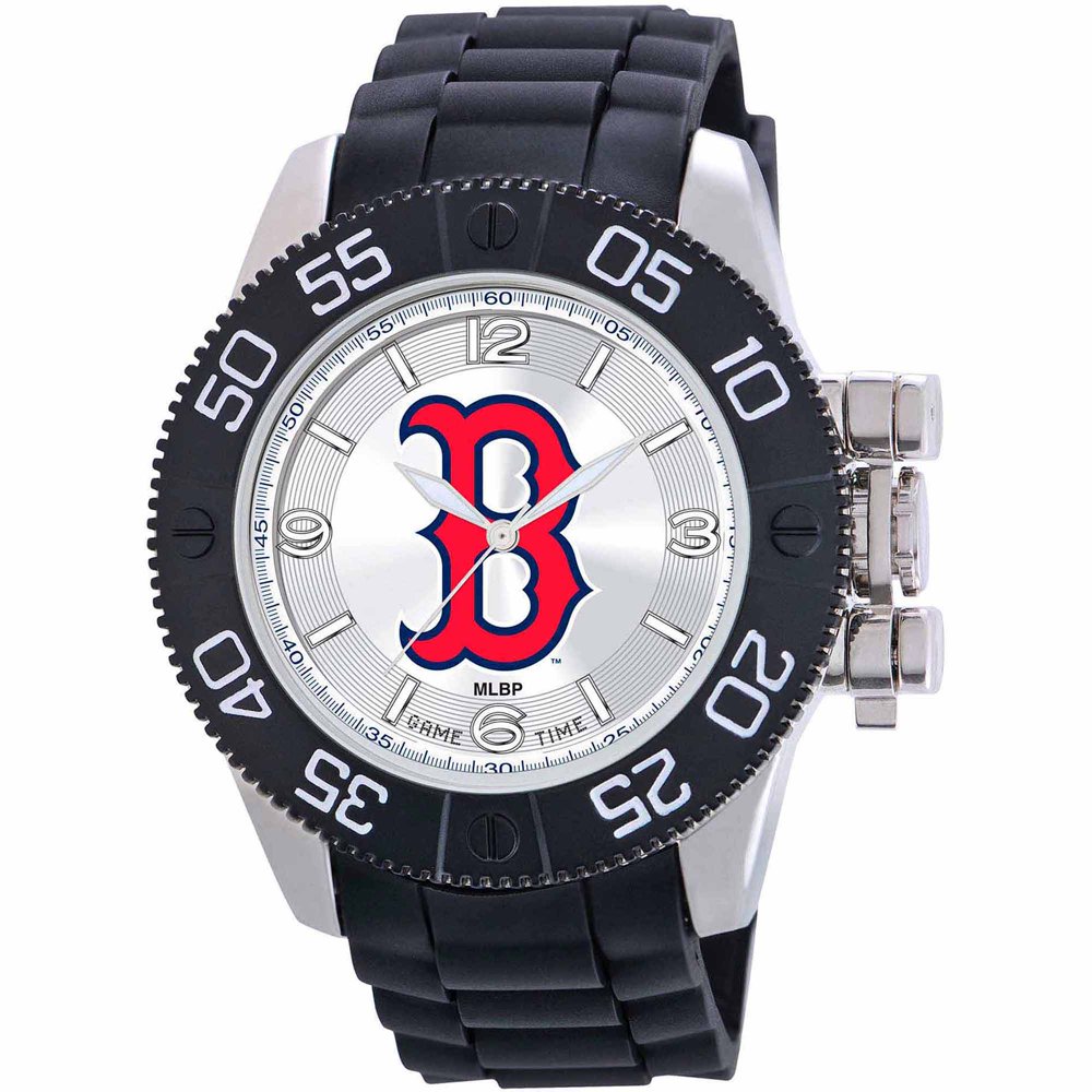 MLB Men's Boston Red Sox Beast Series Watch