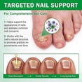 thumbnail image 2 of Nail Fungus Treatment Oil for Toenail & Cuticle Care, 7-Day Ginger Formula, 1/2/3 Pieces Fungal Nail Solution, 2 of 5