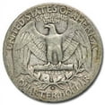 thumbnail image 2 of 1939-D Washington Quarter Good/VF, 2 of 2