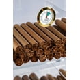 thumbnail image 4 of Prestige Import Group Roosevelt Acrylic Display Cigar Humidor w/ 9 Bins & Hygrometer - Holds Up to 250, 4 of 9