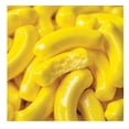 thumbnail image 2 of Concord Confections Banana Shaped Fruit Flavored Candy, 2 lbs, Bulk BagConcord Confections Banana Shaped Fruit Flavored Candy, 2 lbs, Bulk Bag, 2 of 10
