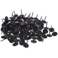 thumbnail image 1 of YSNOOWE 100pcs Chair Upholstery Tacks Decorative Tacks Copper for Home Decoration Projects, 1 of 5