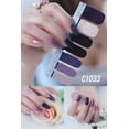 thumbnail image 4 of Gradient Nail Sticker, 4 of 5