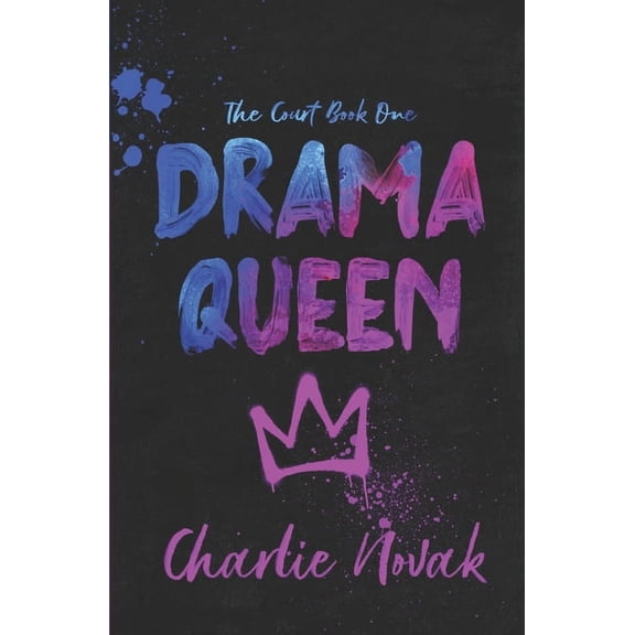 Drama Queen: Special Edition (Paperback)