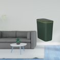 thumbnail image 2 of de pared con diseño de enredaderas colgantes, ideal para dormitorio, hojas de , arte de pared, oficina, material de PVC, apto p, 2 of 8