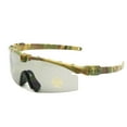 thumbnail image 1 of Polarized Military Sunglasses Ballistic Army Goggles Men Frame 3/4 Lens Combat War Game Eyeshields, 1 of 5