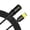 XLR male head-3m, variant on Expert 1.5m USB XL.R Processor Cable Gold Veneered Couplings Polyamide Plaited Coat For Broadcast Equipment DAD Structure