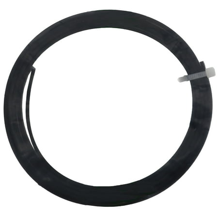 Makita 191J53-1 55-inch Guide Rail Splinter Guard Replacement Strip for 199140-0 194368-5 and 194367-7