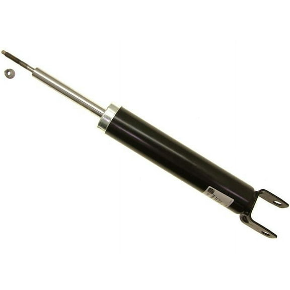 Rear Shock Absorber - Compatible with 2011 - 2015 Jeep Grand Cherokee 2012 2013 2014
