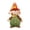 #A01-B, variant on Scarecrow Doll Autumn Harvest Decoration, Rustic Plush Fall Decor for Thanksgiving Halloween Home Farmhouse Styling, Soft Polyester Standing Ornament