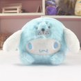 thumbnail image 1 of Muñeco de peluche de dibujos animados para niños, Pochacco, Pompón, Purin, arcoíris, regalos sorpresa, Sanrio, Kuromi My Melody, Cinnamoroll, 34 estilos qiuyongming unisex, 1 of 2
