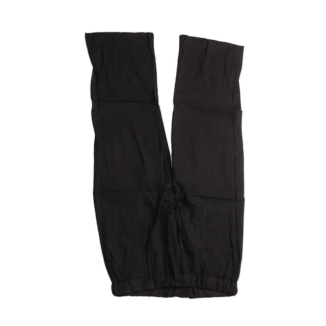 Pantalones acampanados Nikou mujer tecnología de vanguardia XXL