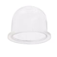 thumbnail image 2 of 10Pcs Rubber Primer Bulbs Replace Trimmer Chain Saw Bulbs Accessories Replacement for GT SRM, 2 of 6