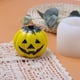 thumbnail image 3 of Molde de calabaza de silicona Bewildely reutilizable Flexible resistente al calor HA081301-00, 3 of 6