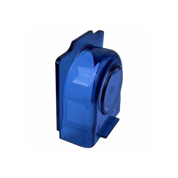 Stenner Pump Head Cover, Polycarbonate EC355