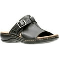 thumbnail image 2 of Women's Clarks Leisa Gianna Slide, 2 of 8