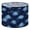 Color 3, variant on Linen Drum Lampshades Pastel Gradient Galaxy Soft Sparkles Dreamy Color Blend 13"x13"x10" Light Shade for Table Lamps Floor Lamp Shades Lampshade Replacement Assembly Required