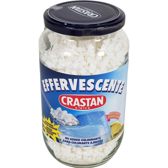 a2zchef Crastan - Crastan Effervescent Each [250 g]