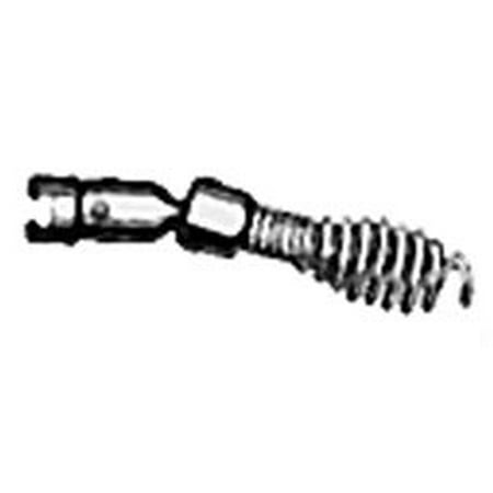RIDGID C-22 SINK CABLE WITH DROP-HEAD AUGER, 5/16 IN. X 50 FT.