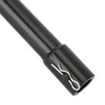 thumbnail image 6 of koolsoo Ground Drilling Bit Extension Rod Connecting Rod Ground Drill Auger Fittings Lengthening for Reinforced Concrete Pipes Coring 20cm, 6 of 8