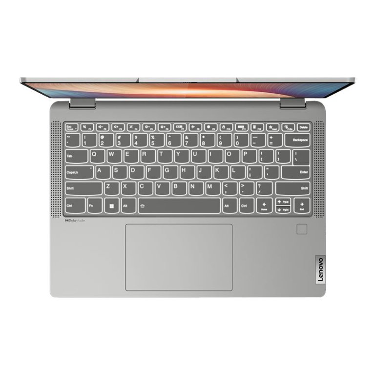 Lenovo IdeaPad Flex 5 14ALC7 82R9 - Flip design - AMD Ryzen 7