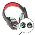 thumbnail image 2 of Funda para auriculares,funda elástica para auriculares Sanitario,auricular orejera cojín almohadilla para la oreja Paño higiénico,fundas para auriculares fundas para auriculares, 2 of 7