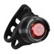 thumbnail image 3 of 2pcs Tail Light, Waterproof Warning Torch 3 Light Modes, 3 of 9