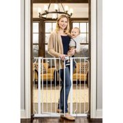 regalo extra tall walk through gate regalo home accents extra tall walk gate