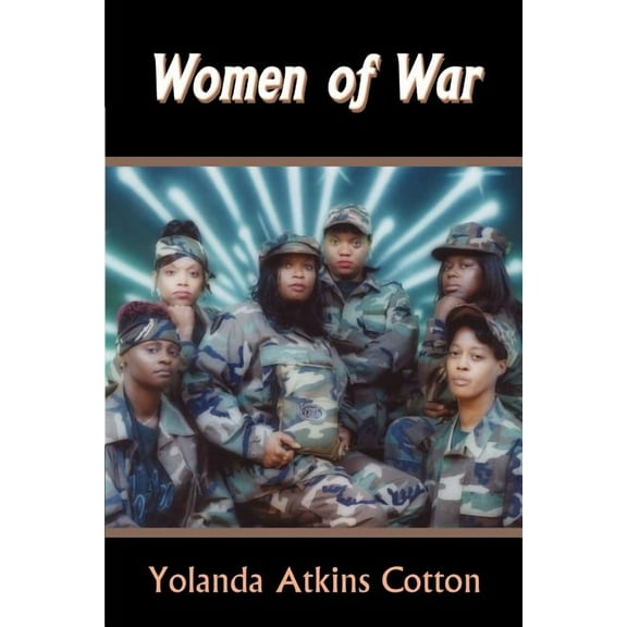 Women Of War