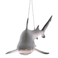 thumbnail image 3 of Design Toscano Blacktip Shark Ceiling Mount Trophy Sculpture, 3 of 5