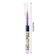 thumbnail image 3 of bedienty 1 Set Students Stationery Multi-functional Creative ple Ball-point Pen Office Accessory Helpful Hand Account Tool, 3 of 6