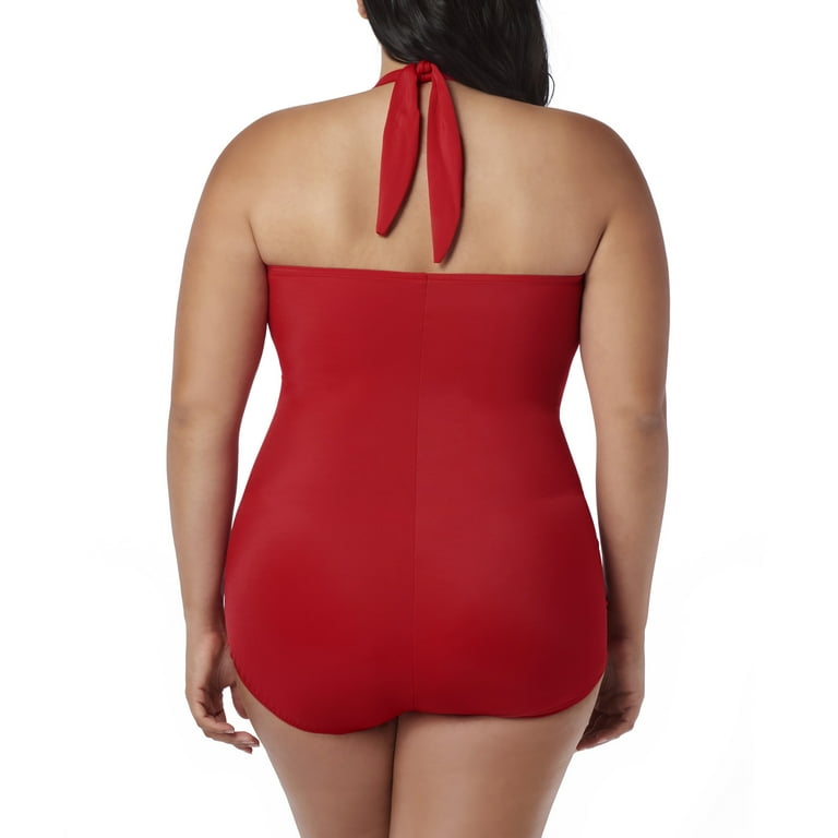 Suddenly Slim By Catalina Women s Plus s Walmart