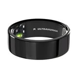 Ultrahuman Ring AIR - Smart Ring, Health Tracker, Sleep & Fitness Tracker for Men/Women, Choose Size and Color