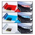 thumbnail image 2 of Labymos Car-Styling Auto Car Light Headlight Taillight Tint Styling Waterproof Protective PVC Film Sticker Car, 2 of 8