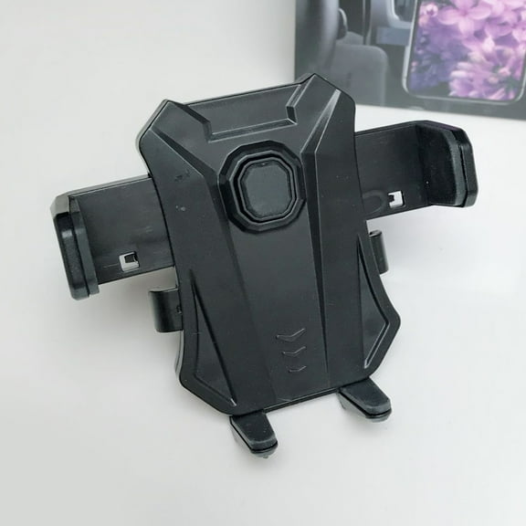 WHAMVOX Phone Car Mount Suction Cup Dash Camera Mount Holder Air Vent Clip On Phone Holder