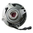 thumbnail image 7 of Bodeman 7LUG Front Wheel Hub & Bearing Assembly for 2009 2010 Ford F-150 4WD w/ H/D Suspension, 7 of 7