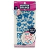 Glitter Shapes Bff On Pallet