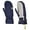 Navy, variant on Kids Hope Mittens Waterproof Ski Mittens for Winter Unisex, 1pair