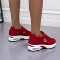 thumbnail image 5 of Tawop Shoes for Women Sneakers Casual Sports Single Leisure Summer Shoes, 5 of 9