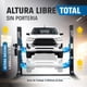 thumbnail image 3 of Rampa Automotriz 2 postes DGFORCE Altura Libre de 4.7 Ton / 10,500 lb a 220V Monofásica, 3 of 8