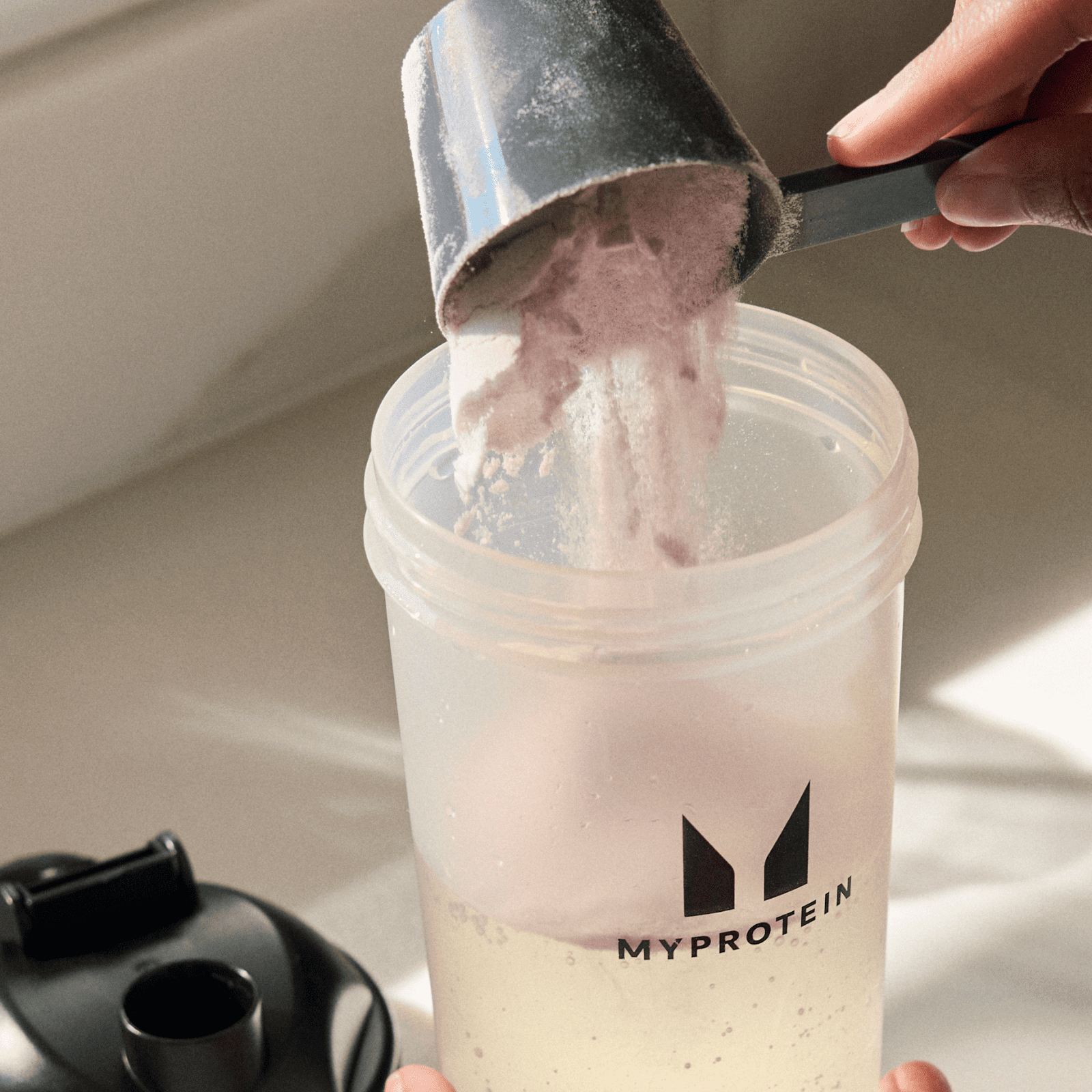 Myprotein Clear Whey Isolate Protein Powder, Tropical