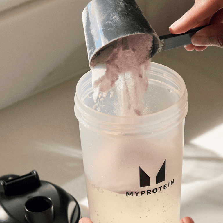 Myprotein Clear Whey Isolate Protein Powder, Tropical