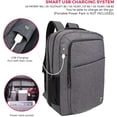 thumbnail image 3 of Mochila 15' SwissDigital MICRO SD-839, 3 of 5