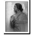 thumbnail image 2 of Historic Framed Print, Carlotte Monterey, 17-7/8" x 21-7/8", 2 of 9