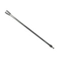 thumbnail image 4 of Varilla de extensión para hidrolavadora, resistente, de acero inoxidable, portátil, de 1/4'', conexión rápida para fregar paredes, lavar autos, 4 of 8