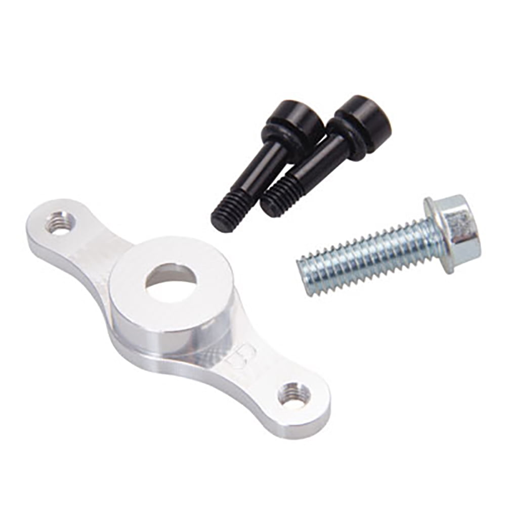 Works Connection Tach/Hour Meter with Resettable Maintenance Timer