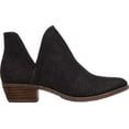 thumbnail image 3 of Lucky Brand Women's Baley Ankle Boot 10 Wide Black, 3 of 7